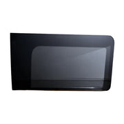 Glacier View Sprinter Passenger Side Solid Window