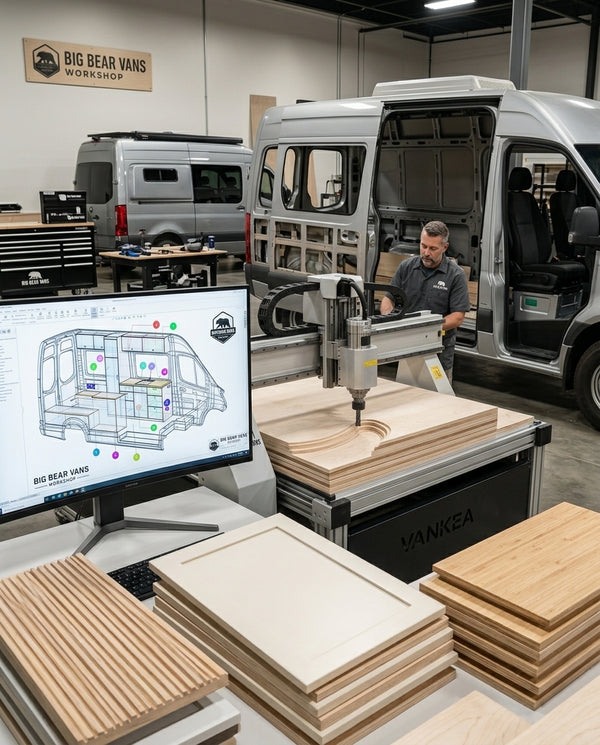 Workshop Process