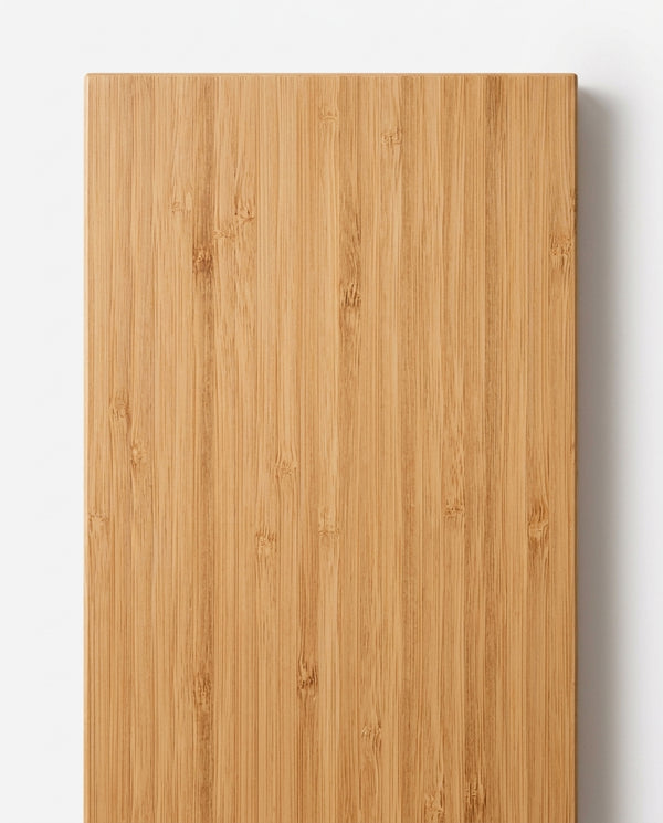 Natural Bamboo Details