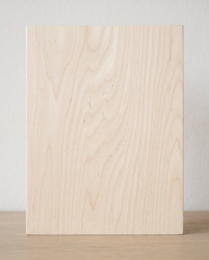 Birch Outer Facing
