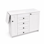 Vankea Kitchen Cabinet