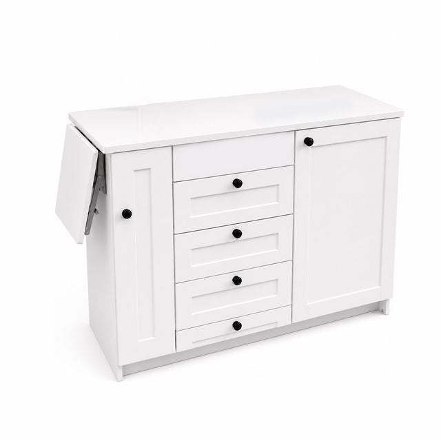 Vankea Kitchen Cabinet