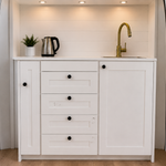 Vankea Kitchen Cabinet