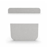 Vankea Sliding Door Panels – 9mm Plywood Van Interior Trim Set