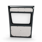 Vankea Sliding Door Panels – 9mm Plywood Van Interior Trim Set