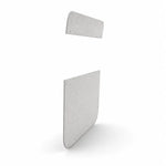 Vankea Sliding Door Panels – 9mm Plywood Van Interior Trim Set
