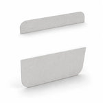 Vankea Sliding Door Panels – 9mm Plywood Van Interior Trim Set