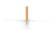 Sprinter 170 Slim Tall Storage Cabinet