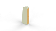 Sprinter 170 Slim Tall Storage Cabinet
