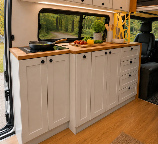 Kitchen Build