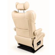 NovaLux Solo Captain Seat for Sprinter, Transit & ProMaster