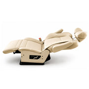 NovaLux Solo Captain Seat for Sprinter, Transit & ProMaster