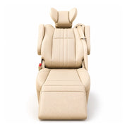 NovaLux Solo Captain Seat for Sprinter, Transit & ProMaster