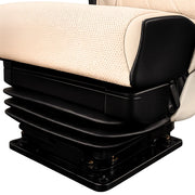 NovaLux Solo Captain Seat for Sprinter, Transit & ProMaster