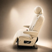 NovaLux Solo Captain Seat for Sprinter, Transit & ProMaster