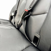 NovaLux Duo RS 35" (90cm) Swivel Seat-to-Bed for Sprinter, Transit & ProMaster