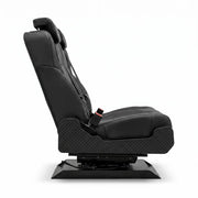 NovaLux Duo RS 35" (90cm) Swivel Seat-to-Bed for Sprinter, Transit & ProMaster