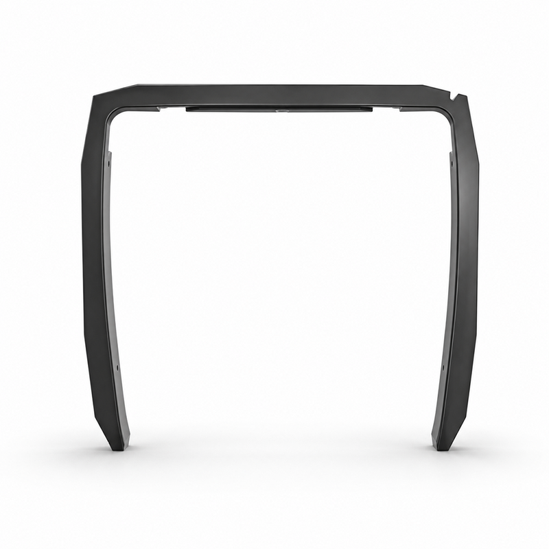Vankea Rear Arch Trim Panels - Sprinter 170" WB