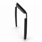 Vankea Rear Arch Trim Panels - Sprinter 170" WB