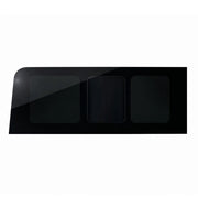 Glacier View Sprinter Flush Sliding Window – Rear Passenger Side