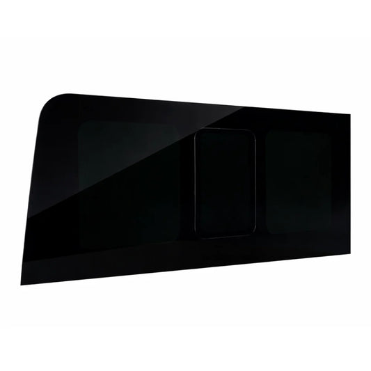 Glacier View Sprinter Flush Sliding Window – Rear Passenger Side