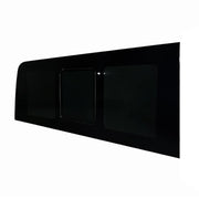 Glacier View Sprinter Flush Sliding Window – Rear Passenger Side