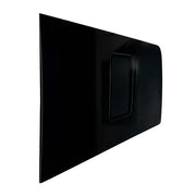 Glacier View Sprinter Flush Sliding Window – Rear Passenger Side