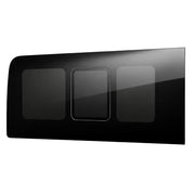 Glacier View Sprinter Flush Sliding Window – Rear Passenger Side