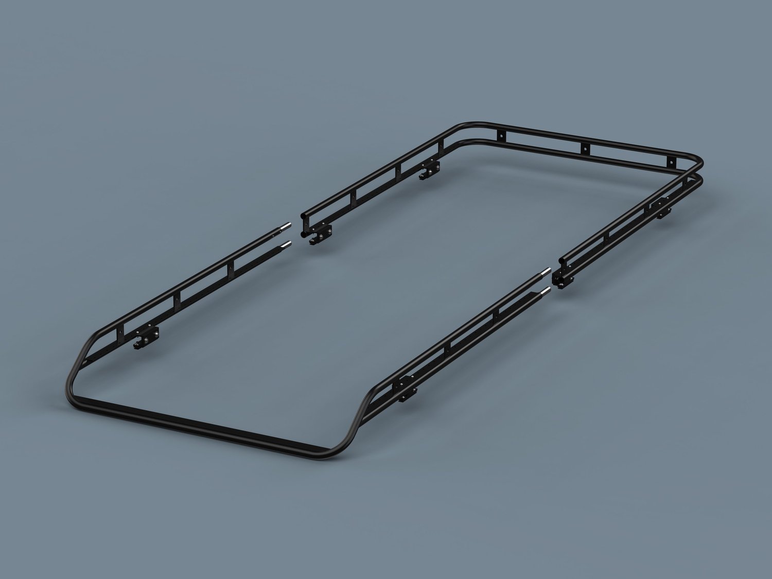 Roof Rack for Mercedes Sprinter