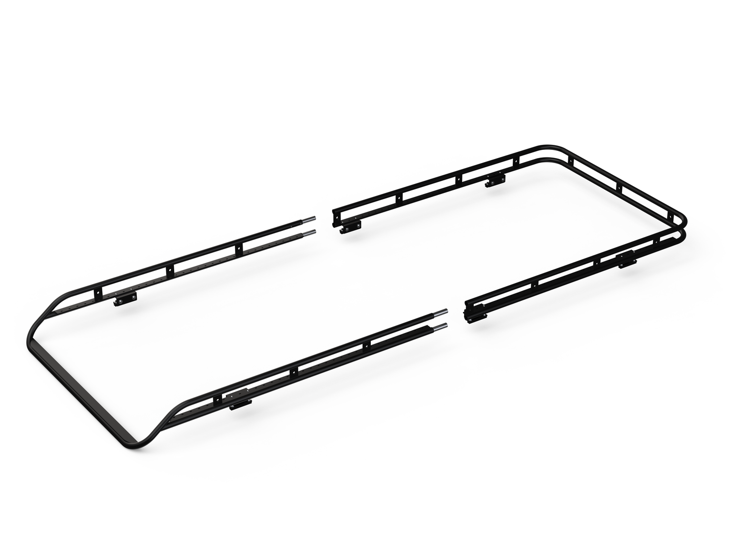 Roof Rack for Mercedes Sprinter 144" wheelbase