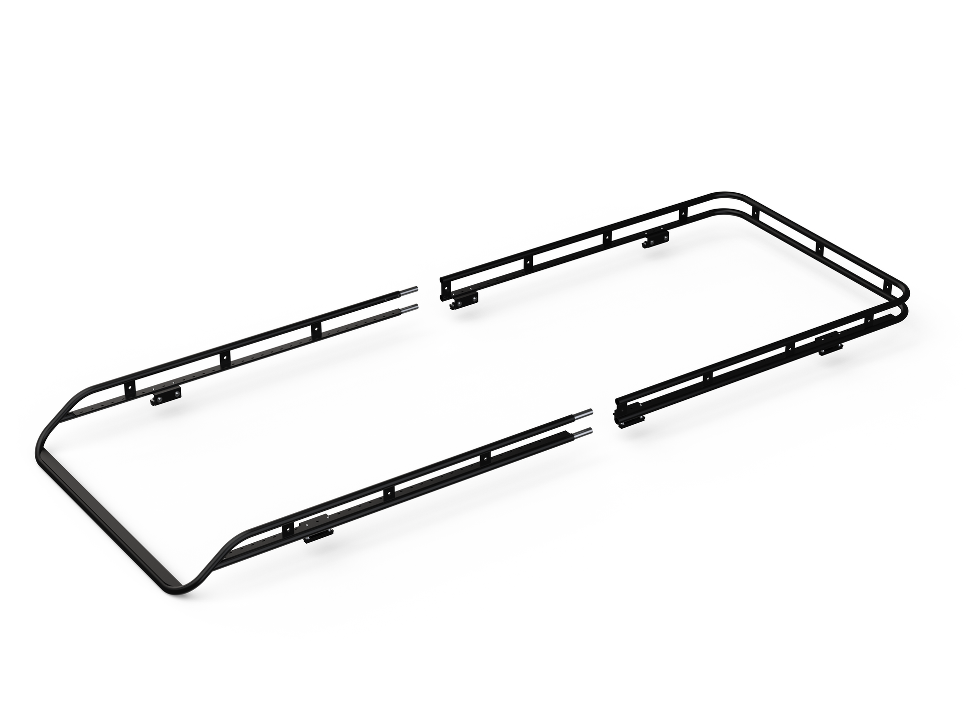 Roof Rack for Mercedes Sprinter 144" wheelbase