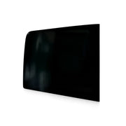 Glacier View Sprinter Solid Rear Van Window – Passenger Side Privacy Glass