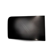 Glacier View Sprinter Solid Rear Van Window – Passenger Side Privacy Glass