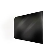 Glacier View Sprinter Solid Rear Van Window – Passenger Side Privacy Glass