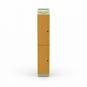 Sprinter 170 Refrigerator Cabinet with Storage Drawers