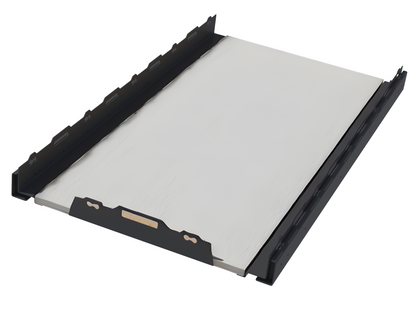 DIY PULL OUT TRAY 60"