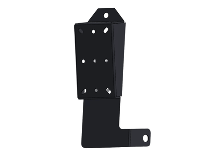 Sprinter Passenger B-Pillar Table Adapter