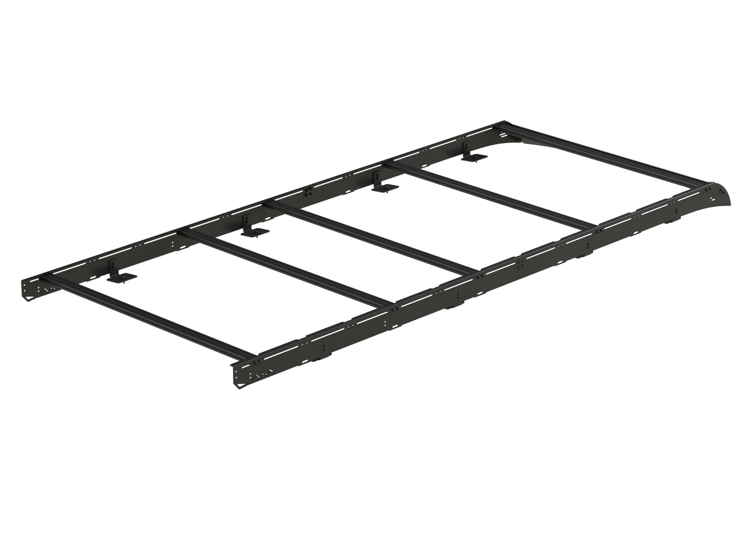 TRANSIT VAN 148" HIGH ROOF EXT STRATA ROOF RACK