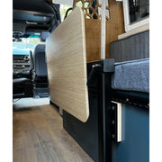 VanTrix Swivel Table Hardware Kit
