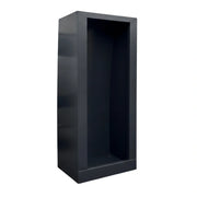 Vankea L 36" (920 mm) Aluminum Shower for Sprinter, Transit & ProMaster