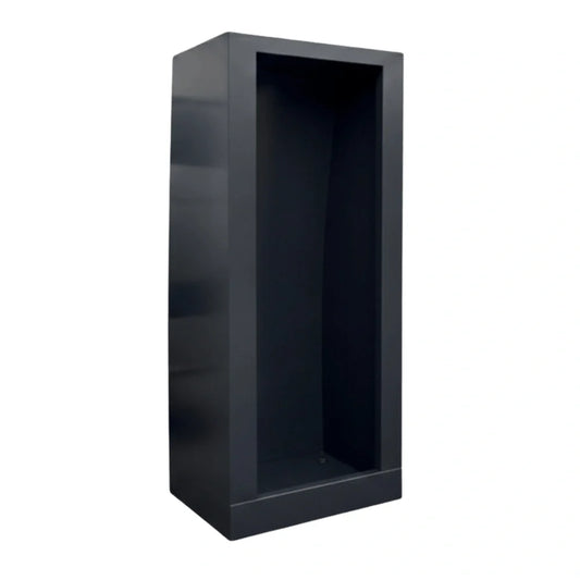 Vankea L 36" (920 mm) Aluminum Shower for Sprinter, Transit & ProMaster
