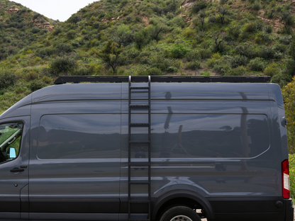 TRANSIT HIGH ROOF SIDE LADDER