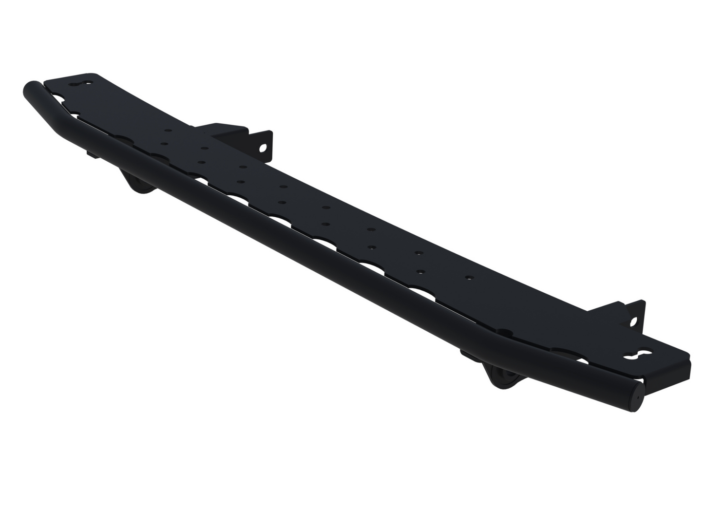 SPRINTER VAN REAR TUBE STEP