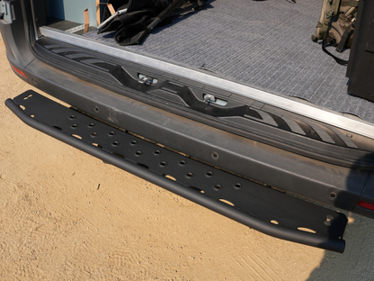 SPRINTER VAN REAR TUBE STEP
