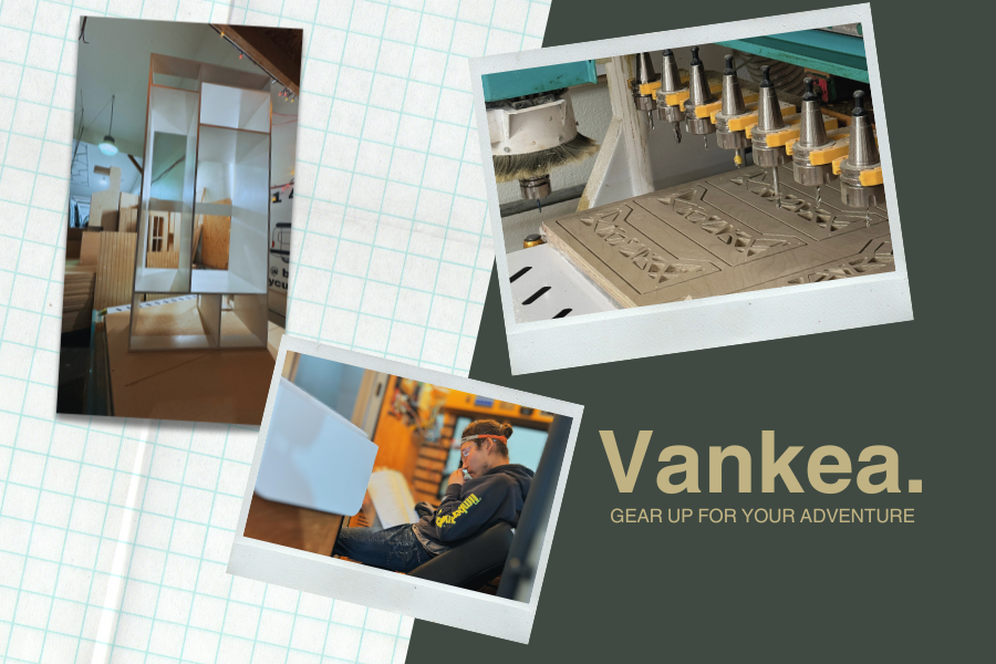 Vankea About Us image  3