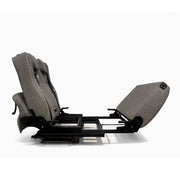 NovaLux Duo XR Swivel Seat-to-Bed System for Sprinter, Transit & ProMaster