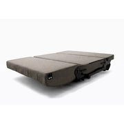 NovaLux Duo XR Swivel Seat-to-Bed System for Sprinter, Transit & ProMaster