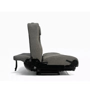 NovaLux Duo XR Swivel Seat-to-Bed System for Sprinter, Transit & ProMaster