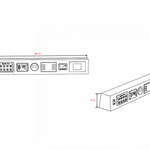 Vankea Product Control Panels