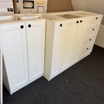 Vankea Kitchen Base Cabinet